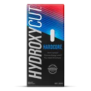 Hydroxycut Hardcore by Muscletech | Elite Supps