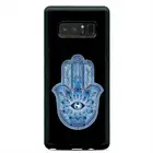 Evil Eye Hamsa Palm Case Cover For Samsung Galaxy S23 S22 Plus Ultra S21+ S20