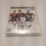 PS3 - 國際足盟大賽14 FIFA 14 4938833021366