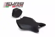 Luimoto Baseline Tec-Grip Seat & Cowl Covers New For Kawasaki H2 2015-2018