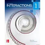 INTERACTIONS READING 1