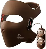 JOVS 4D Laser Light Therapy Mask - Advanced Home Skincare Device