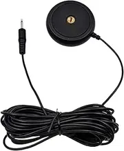 Microphone for PC, Measuring Microphone - Computer Accessories for Meetings Teaching Business Podcasts Classroom