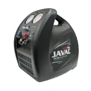 NEW - JAVAC EVOS - TURBO - Refrigerant Recovery Machine - Non-Sparking - R32, R4
