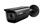 Lorex 4K Bullet IP Camera Motorized Varifocal 4X Optical Zoom 30 FPS LNB9282B