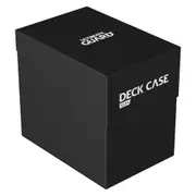 Ultimate Guard Deck Case 133+ Deck Box (Black)