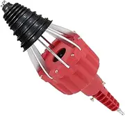 Cv Boot Expander Tool | Cv Boot Expander Tool | Cv Boot Expander Tool Kit | Boot Cv Joint Stretch Stretcher | H Cv Boot Cone Tool | Extend Service Life Perfect for Use in Small Spaces
