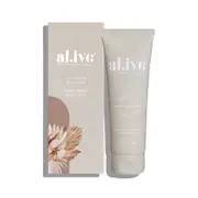 Sea Cotton & Coconut 80ml Hand Cream [ALIBCREAMC24]
