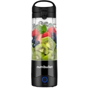 NutriBullet Portable Blender (Black)