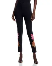 Johnny Was California Leggings