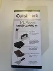 Cuisinart 10 Piece Griddle Cleaning Kit