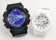 Lovers G Shock Pair G SHOCK BABY G Pair Watch Casio 2 Pieces Set Ana Digi GA