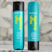Matrix High Amplify Shampoo & Conditioner Duo