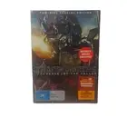 Transformers Revenge Of The Fallen Special Edt DVD Movie Action Sci-Fi Fantasy