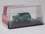 Hornby R7012 Skale Autos - Mini Van 'Harold's Larder' OO gauge / 1:76 scale