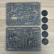5 VIGILORS STORMCAST ETERNALS WARHAMMER AGE OF SIGMAR AOS GAMES WORKSHOP