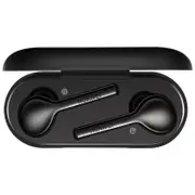 [True Wireless] For Original HUAWEI FreeBuds TWS bluetooth Earphone Balance Dynamic with Charging Box BLACK COLOR