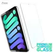 Tempered Glass Screen Protector For Apple iPad mini 7 th Gen A17 Pro 2024 mini 6