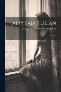 在飛比找博客來優惠-Airy Fairy Lilian