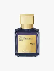 Oud Extrait De Parfum