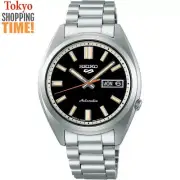 Seiko 5 Sports SBSA255 SNXS Series Automatic Mechanical Men Watch Made in Japan