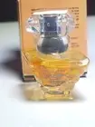 Lancome Tresor Eau De Parfum Spray Mini .16 OZ New With Box Travel Size Perfume