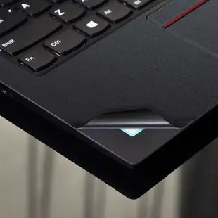 聯想ThinkPad X1 Extreme電腦貼膜16寸P1 gen5隱士2022筆記本外殼保護膜4代原色2機身貼紙15.6電腦配件