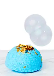Beach Bum Bath Bomb