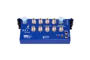 Resi-Linx 3 In 8 Output Combiner Splitter Amplifier RF Distribution Module f TV
