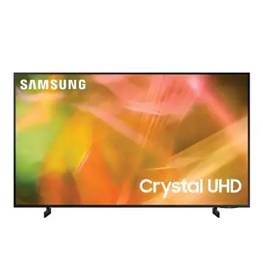 SAMSUNG三星 50吋 4K UHD連網液晶電視 UA50AU8000WXZW