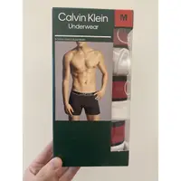 在飛比找蝦皮購物優惠-Calvin Klein CK內褲 凱文克萊 男彈性內褲 #