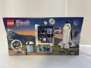 LEGO FRIENDS Olivia's Space Academy (41713) BRAND NEW Sealed