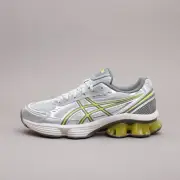 Asics Sportstyle Gel-Kinetic Fluent Glacier Grey Steel Grey New Men 1203A591-020