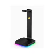 Corsair Gaming ST100 RGB Headset Stand with 7.1 Surround Sound. Built in 3.5m.WP