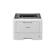 Professional Mono Laser Printer with Print speeds of Up to 48 ppm, 2-Sided Printing, 250 Sheets Paper Tray, Wired Networking