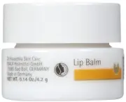 Dr. Hauschka Lip Balm 0.14 Oz.
