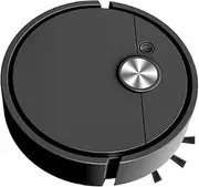 Lmyit Smart Robot Vacuum Cleaner,Compact Robot Vacuum Cleaner Cleaning Machine | Sweeping Robot Vacuum Mop Robot Flexible for Pet Hair or Stubborn Dirt