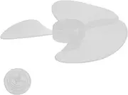 Generic Electric Fan Face Fan Mini Fans Standing Oscillating Fan Floor Fan Hand Fans Foldable Pram Neck Fans for Women Rechargeable Clip Fan Cooler Operated Held Transparent Plastic