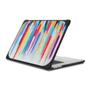 MacBook Air 15-inch (M2 - M4) Bounce Case Polka Daub Pavilion 3