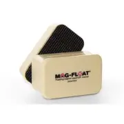 Mag Float Mini Mag-Float Floating Magnet Aquarium Cleaner For Glass Up To 3mm