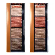 Revlon So Fierce! Prismatic Eye Shadow Palette 6g 965 TANTRUM - 2 pack