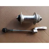 在飛比找蝦皮購物優惠-【馬上騎腳踏車】庫存品九成新便宜賣 SHIMANO Deor