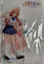 Sakura Miko Holo Live Shiraken Seven Collaboration Asta