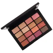 Nars SUMMER UNRATED Eyeshadow Palatte - 16g - NEW BOXED Make Up Eyes