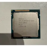 在飛比找蝦皮購物優惠-Intel® Pentium® 處理器 G2030