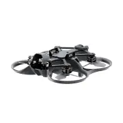 GEPRC Cinebot25 S WTFPV 2.5 Inch 4S RC FPV Racing Drone with TAKER G4 45A AIO 1404 4600KV Motor NO VTX NO Camera Compati