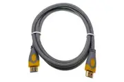 Premium HDMI v2.0 Cable 4K 60Hz UltraHD SuperSpeed Cord Supports Ethernet ARC HEC 3D 1.5M ~ 20M