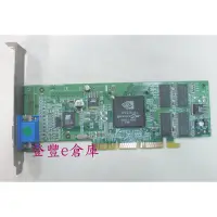 在飛比找蝦皮購物優惠-【登豐e倉庫】 創新 GB0030 nVidia GeFor