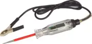Digital Circuit Tester 3-30V LIS-29050 Brand New!