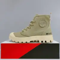 在飛比找蝦皮商城優惠-PALLADIUM PAMPA HI ZIP ORGANIC